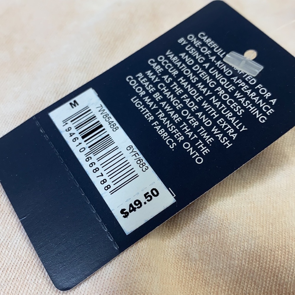 Lucky Brand AC/DC Shirt - Picture 10 of 12